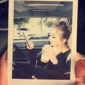 Meet your Posher, Hailey